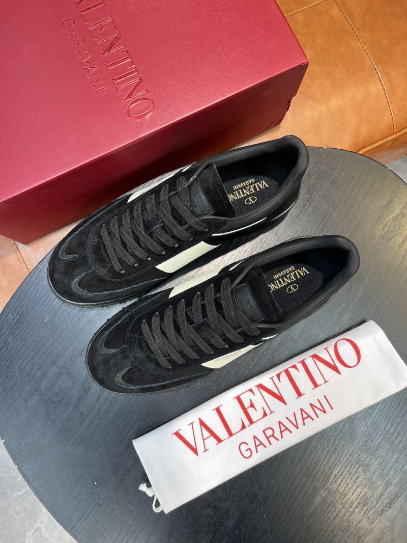 Valentino Low Shoes